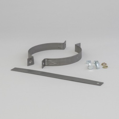 Donaldson P206515 MUFFLER HANGER 6 IN (152 MM)