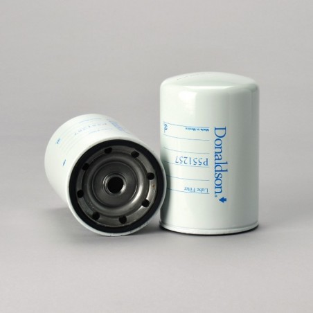 Donaldson P551257 LUBE FILTER SPIN-ON BYPASS