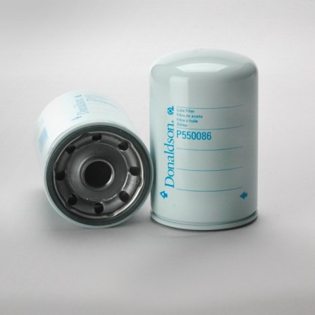 Donaldson P550086 LUBE FILTER SPIN-ON FULL FLOW