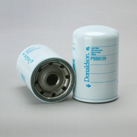 Donaldson P559129 LUBE FILTER SPIN-ON FULL FLOW