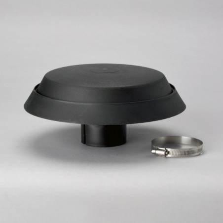 Donaldson H001063 INLET HOOD PLASTIC