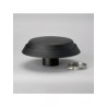 Donaldson H001063 INLET HOOD PLASTIC