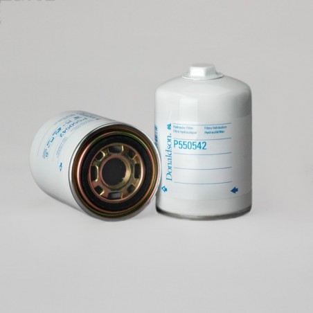 Donaldson P550542 HYDRAULIC FILTER SPIN-ON