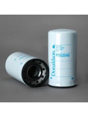 Donaldson P553548 LUBE FILTER SPIN-ON COMBINATION