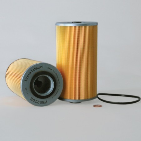 Donaldson P502205 LUBE FILTER CARTRIDGE
