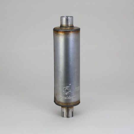 Donaldson M045237 MUFFLER ROUND STYLE 1