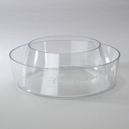 Donaldson P020344 BOWL ASSEMBLY