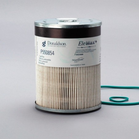 Donaldson P550854 FUEL FILTER WATER SEPARATOR CARTRIDGE