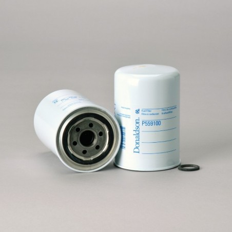 Donaldson P559100 FUEL FILTER SPIN-ON