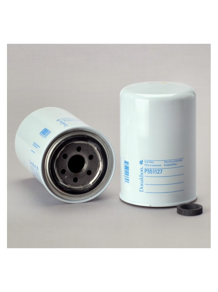 Donaldson P551127 FUEL FILTER SPIN-ON SECONDARY