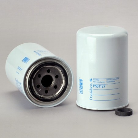 Donaldson P551127 FUEL FILTER SPIN-ON SECONDARY