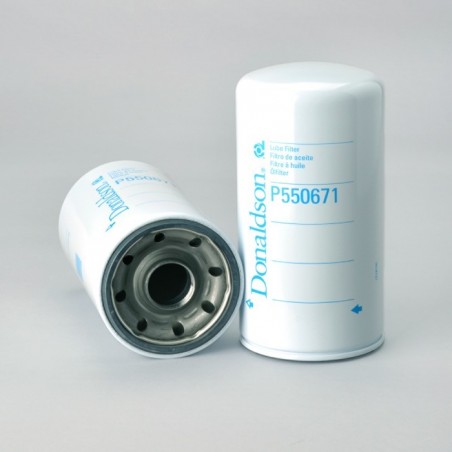 Donaldson P550671 LUBE FILTER SPIN-ON FULL FLOW
