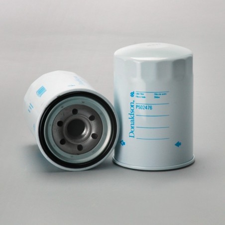 Donaldson P502476 LUBE FILTER SPIN-ON FULL FLOW