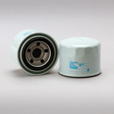 Donaldson P502009 LUBE FILTER SPIN-ON FULL FLOW