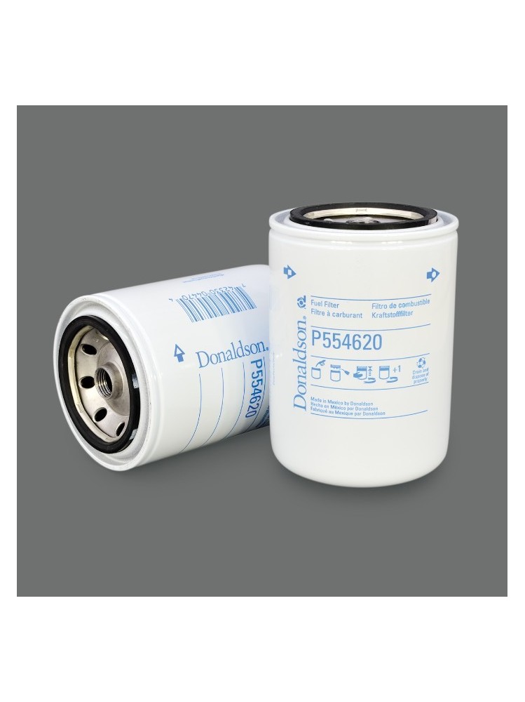 Donaldson P554620 FUEL FILTER SPIN-ON