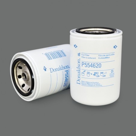Donaldson P554620 FUEL FILTER SPIN-ON