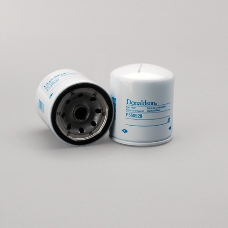 Donaldson P550928 FUEL FILTER SPIN-ON SECONDARY