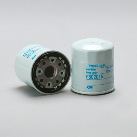 Donaldson P502015 LUBE FILTER SPIN-ON FULL FLOW