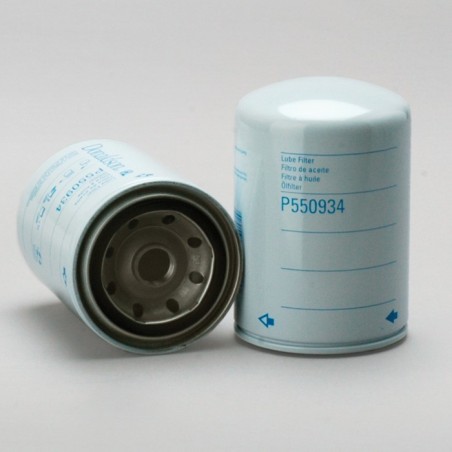 Donaldson P550934 LUBE FILTER SPIN-ON FULL FLOW