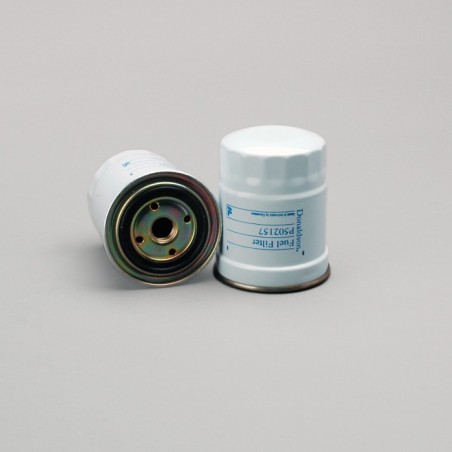 Donaldson P502157 FUEL FILTER WATER SEPARATOR SPIN-ON