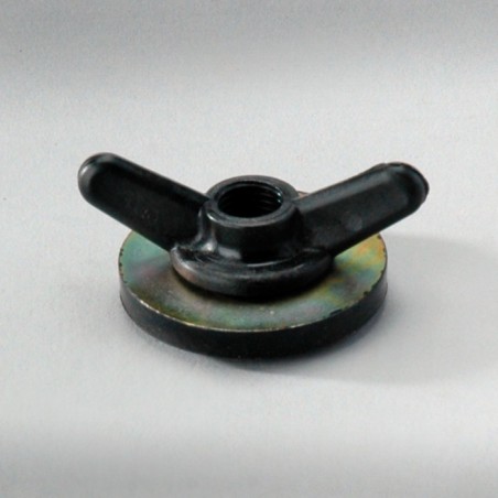 Donaldson P111852 NUT ASSEMBLY