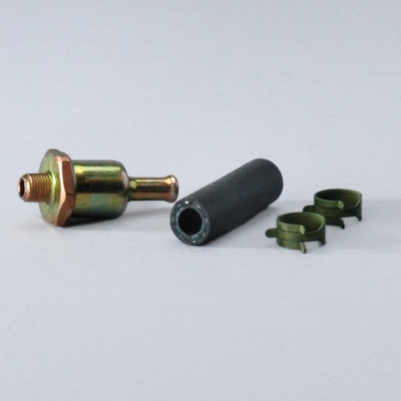 Donaldson P550016 FUEL FILTER IN-LINE