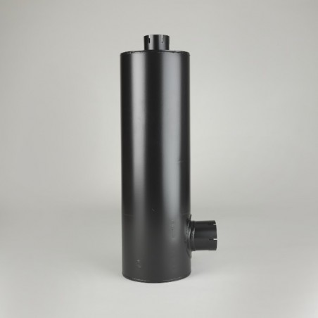 Donaldson M085084 MUFFLER ROUND STYLE 3