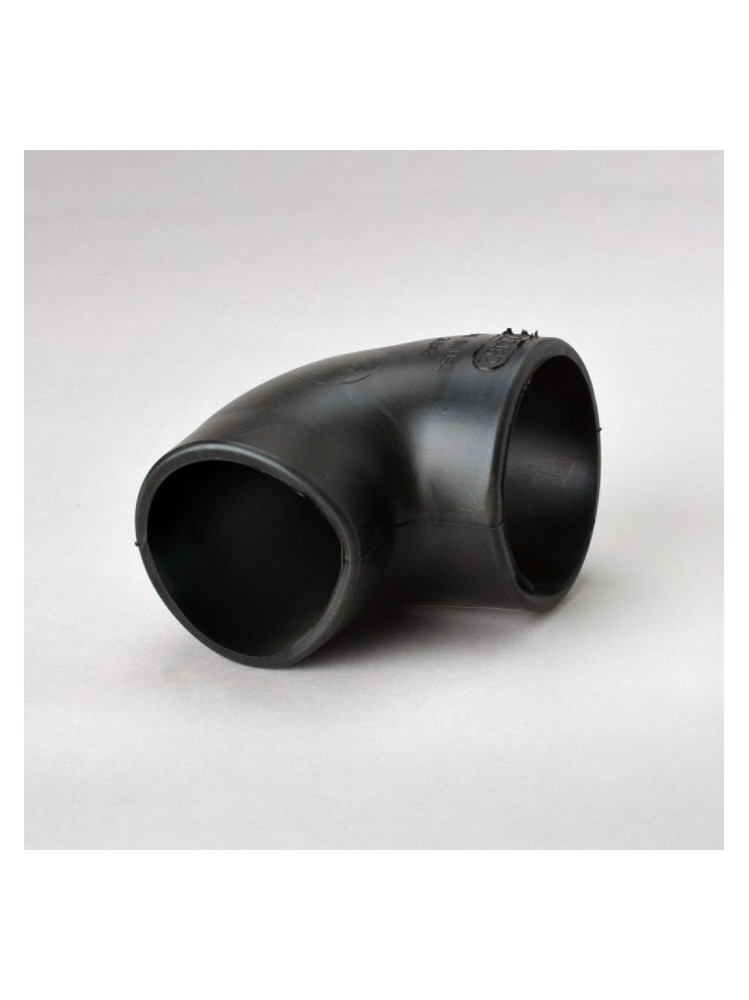 Donaldson P123462 ELBOW 90 DEGREE REDUCER RUBBER