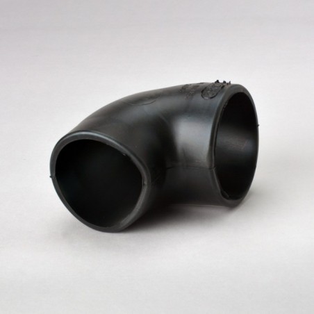 Donaldson P123462 ELBOW 90 DEGREE REDUCER RUBBER