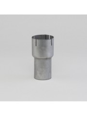 Donaldson P206319 REDUCER 3-2.5 IN (76-64 MM) ID-OD