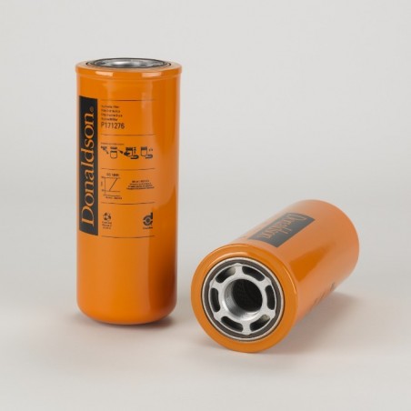 Donaldson P171276 HYDRAULIC FILTER SPIN-ON DURAMAX