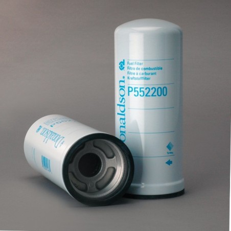Donaldson P552200 FUEL FILTER SPIN-ON SECONDARY