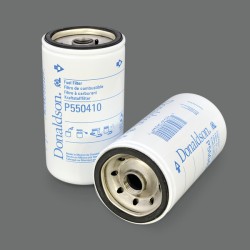 KOMATSU GD 523 A Fuel Filter
