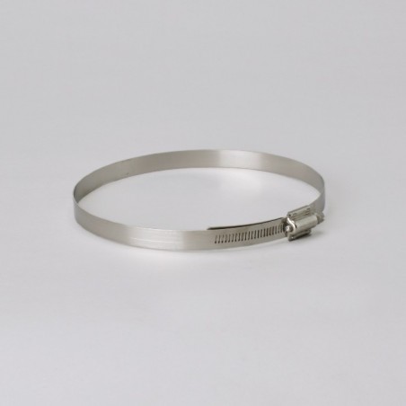 Donaldson P115207 CLAMP HOSE-TYPE LINED HIGH TORQUE
