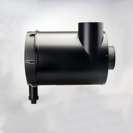Donaldson G180031 AIR CLEANER FRG RADIALSEAL