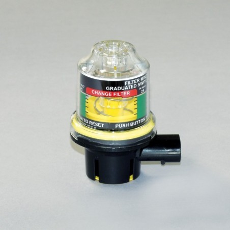 Donaldson 135587-09225 SWITCH FILTER MINDER