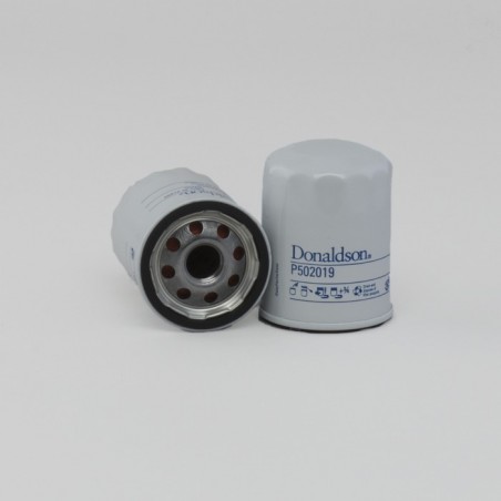 Donaldson P502019 LUBE FILTER SPIN-ON FULL FLOW