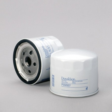 Donaldson P550507 LUBE FILTER SPIN-ON FULL FLOW