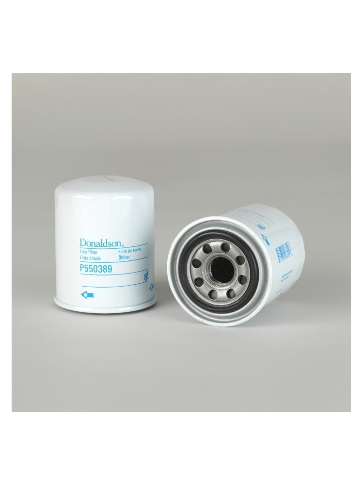 Donaldson P550389 LUBE FILTER SPIN-ON FULL FLOW