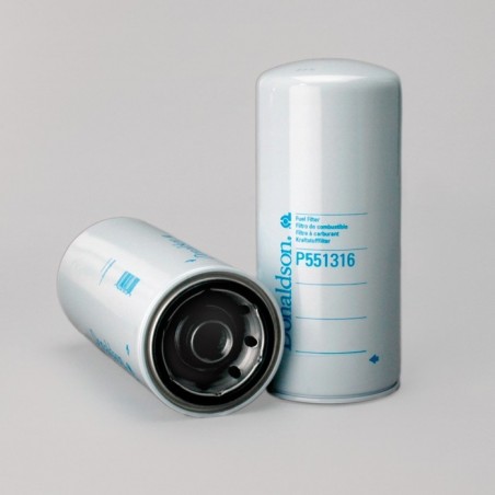 Donaldson P551316 FUEL FILTER SPIN-ON