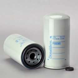 WILSON P 500 Fuel Filter