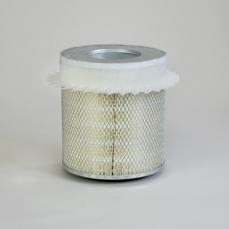 Donaldson P118343 AIR FILTER PRIMARY FINNED