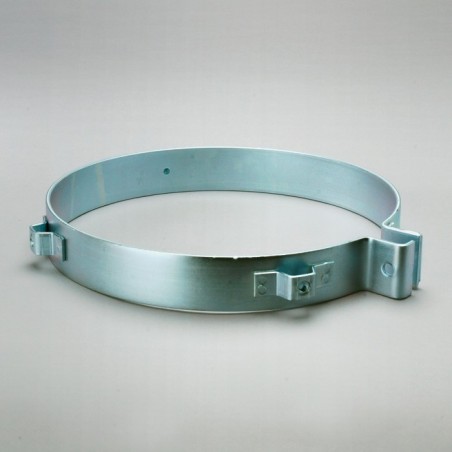 Donaldson P206510 CLAMP MUFFLER GUARD 8.5 IN (216 MM)