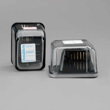 Donaldson P559803 FUEL FILTER BOX