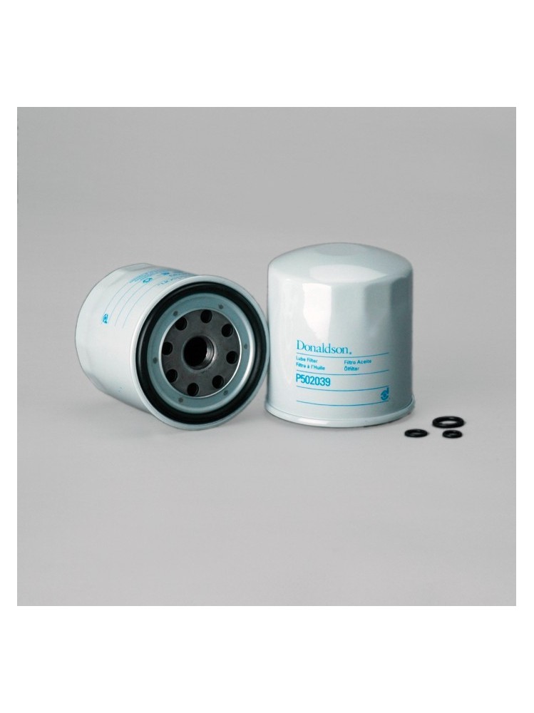 Donaldson P502039 LUBE FILTER SPIN-ON FULL FLOW