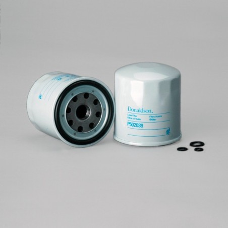 Donaldson P502039 LUBE FILTER SPIN-ON FULL FLOW