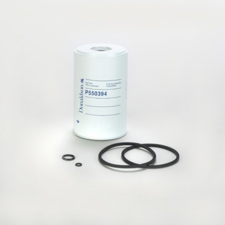 Donaldson P550394 FUEL FILTER CARTRIDGE