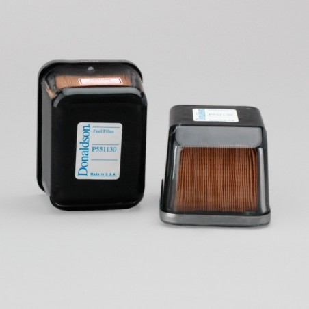 Donaldson P551130 FUEL FILTER BOX