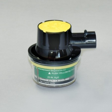 Donaldson 175578-10225 SWITCH FILTER MINDER