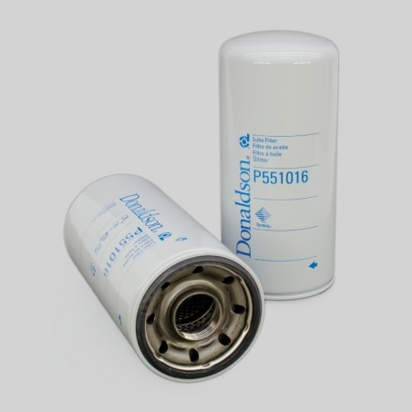 Donaldson P551016 LUBE FILTER SPIN-ON FULL FLOW